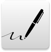 INKredible - Handwriting Note